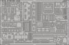 Eduard 36132 M-1131 FSV 1/35 Trumpeter